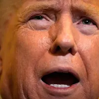 アメリカ大統領トランプ氏。(写真/AP通信提供) アメリカ大統領トランプ氏。(写真/AP通信提供)