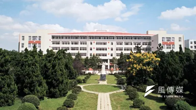 畢業季節又要到了,今年中國大學畢業生超過700萬人,就業之難,可想而知。(取自網路)