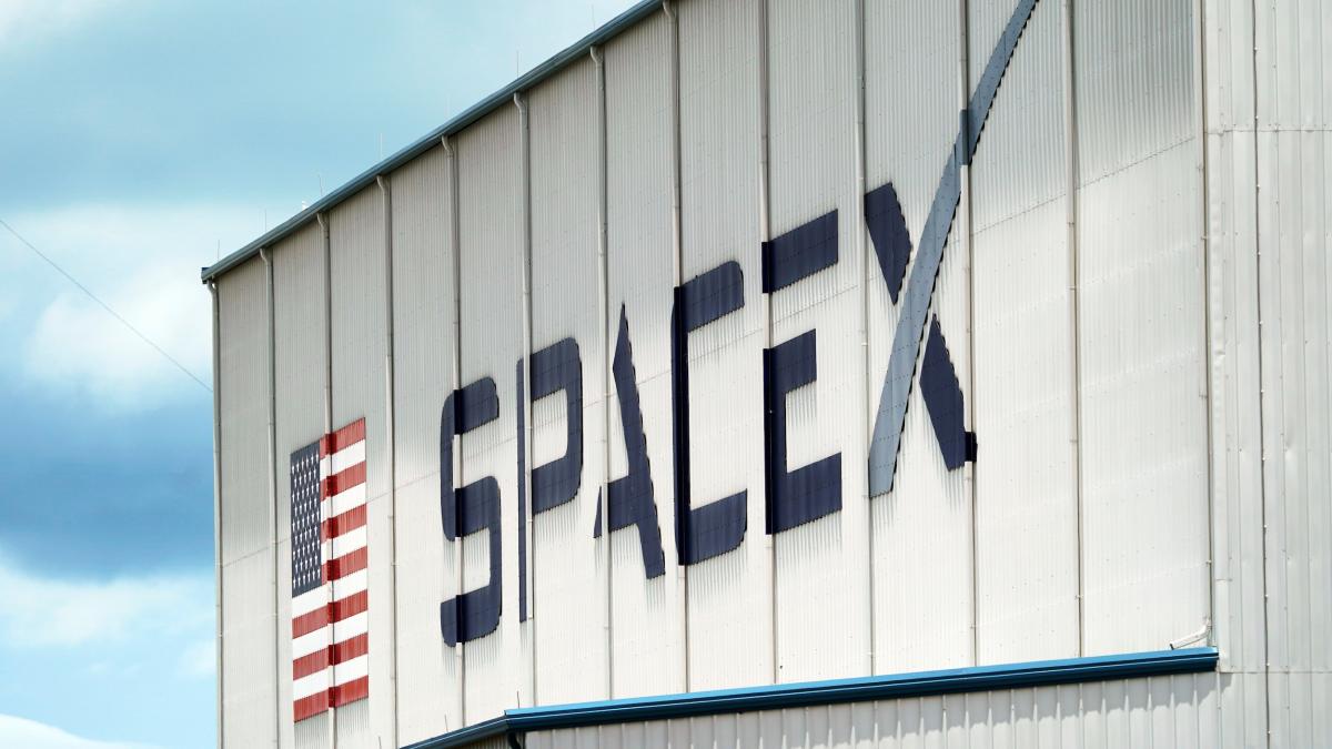 SpaceX開盤勁揚13%!市值飆破2.85兆美元 擠下亞馬遜登全球第5大巨頭