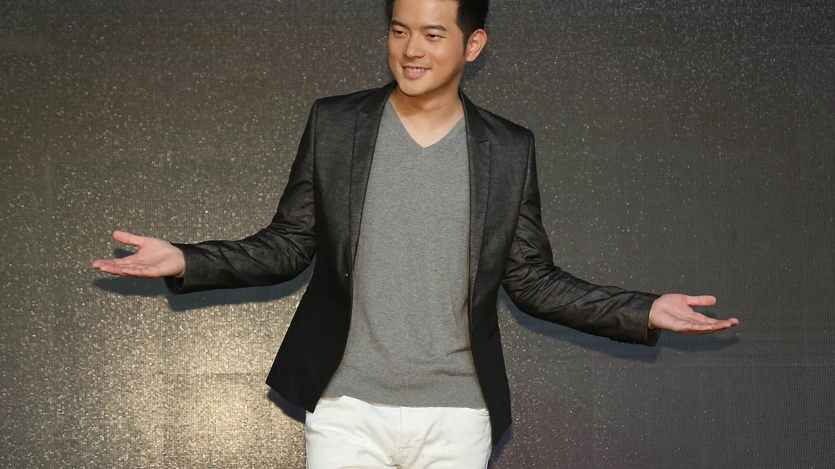 宥勝傳出有意復出的消息,遭眾人撻伐。(圖/翻攝自FB/宥勝之旅) 宥勝傳出有意復出的消息,遭眾人撻伐。(圖/翻攝自FB/宥勝之旅)