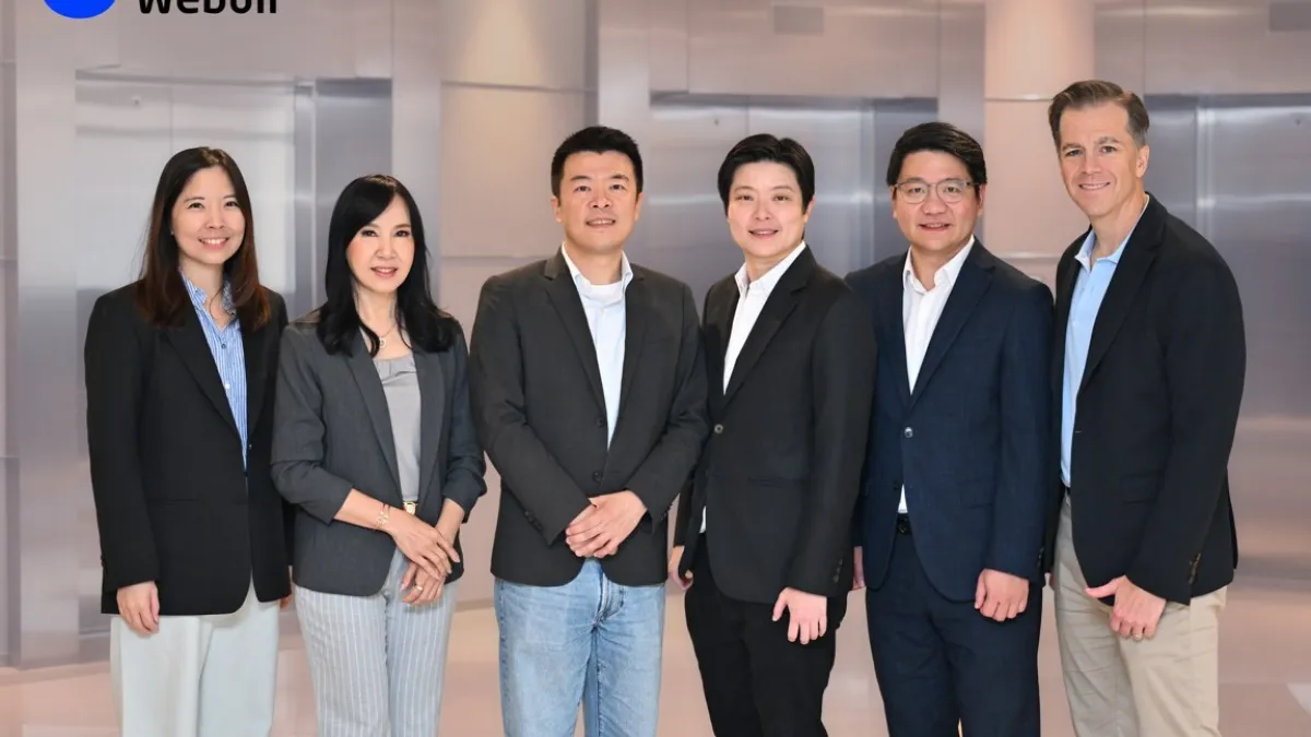 Webull to Strengthen its Presence in Thailand by Acquiring Pi Securities