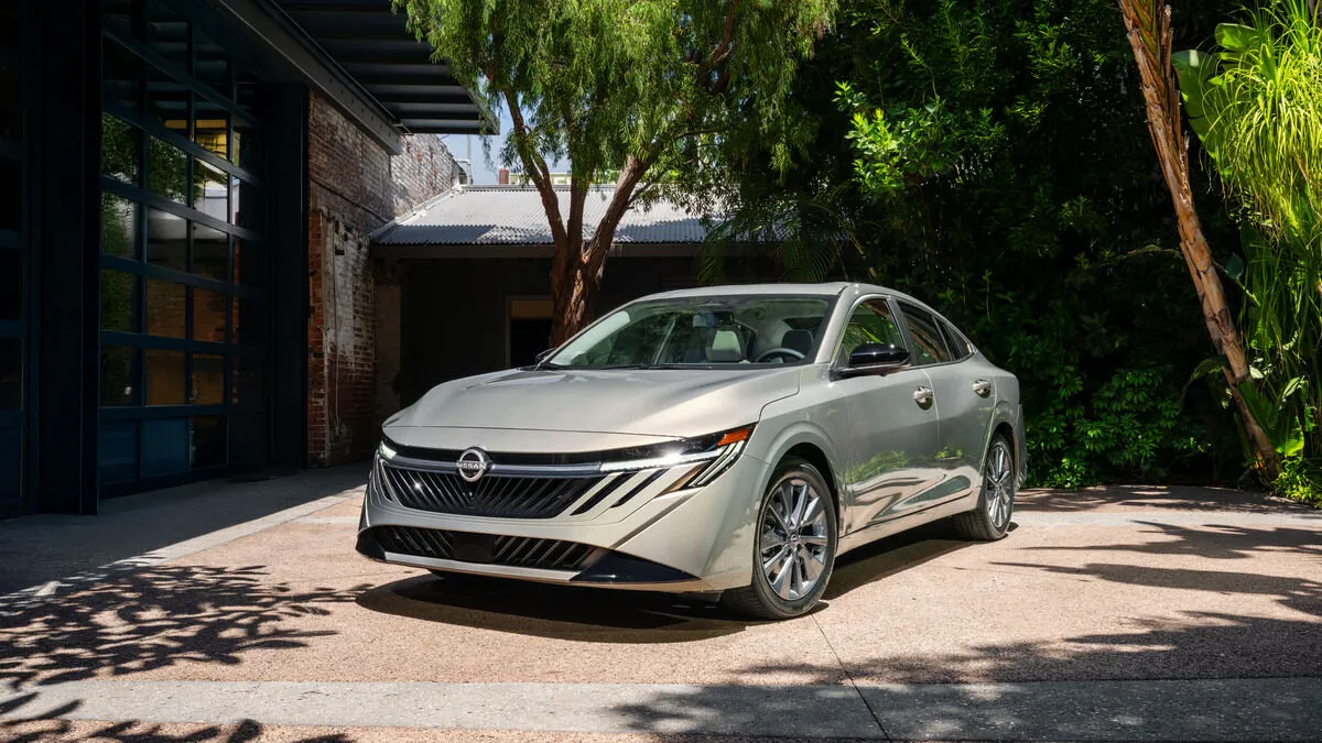 Nissan Sentra大改款於北美登場,為何台灣恐難國產化?日本10月即將發表 Kicks e-Power,有望進口導入率先上市!