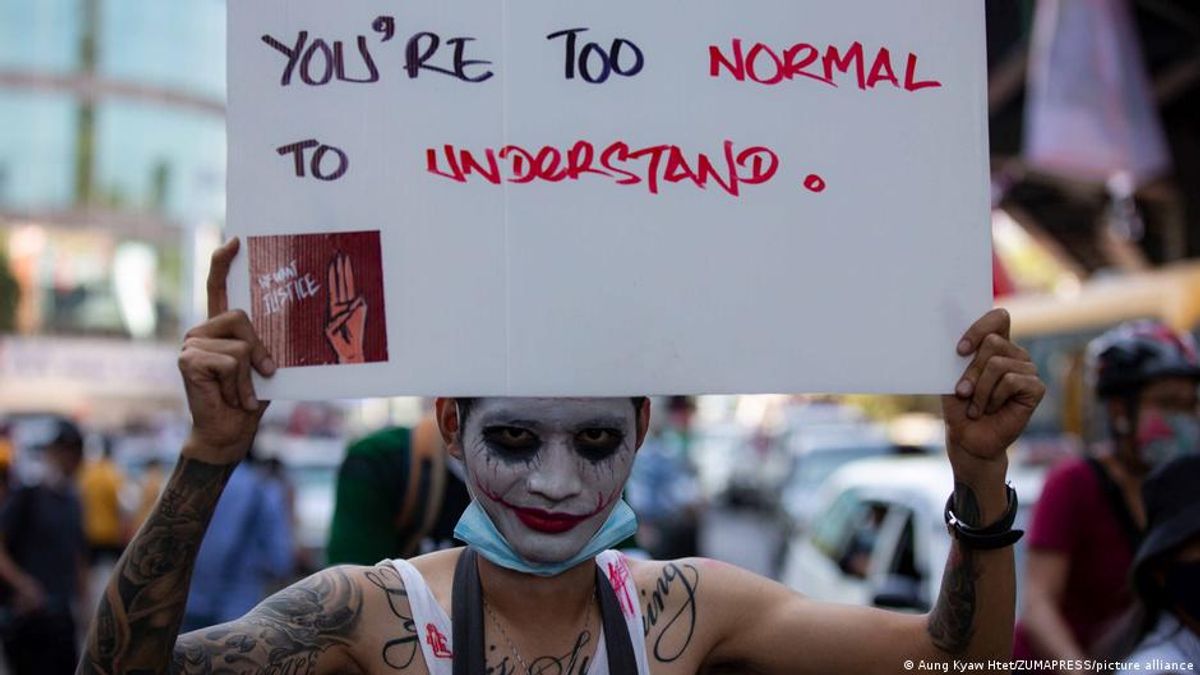 (德國之聲) (德國之聲)