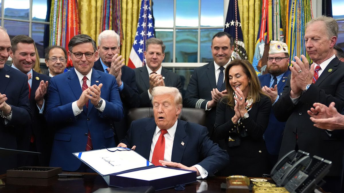 台灣對美投資恐動用外匯存底?蔡正元嘆「比八國聯軍還狠」:政府接受就是叛國