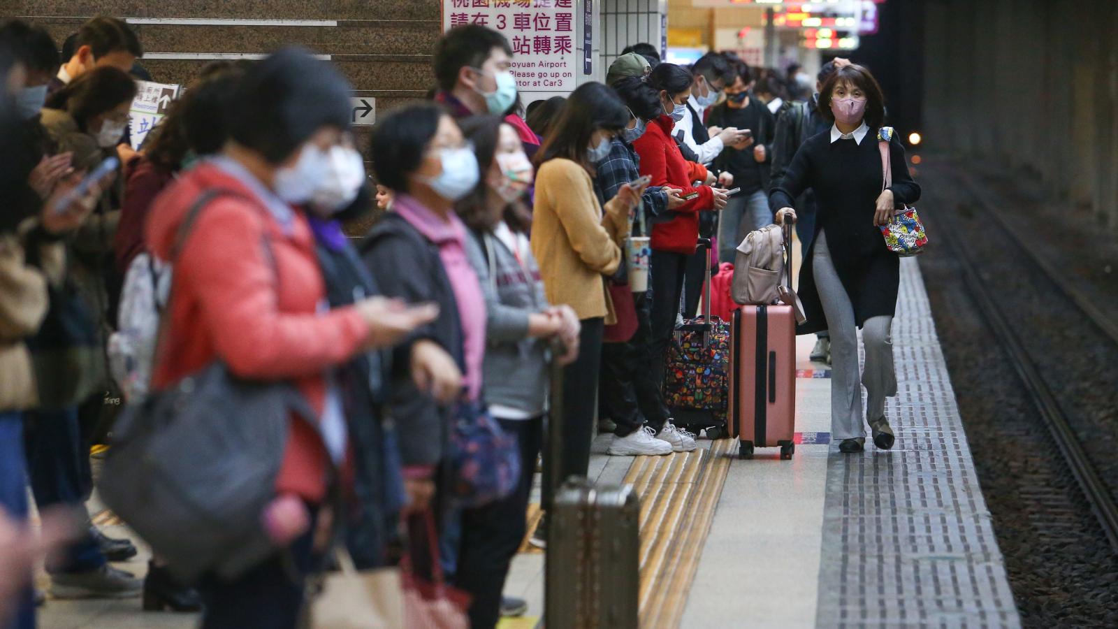 颱風假宣布了!停班停課縣市公布 訂房、機票、高鐵、台鐵能否全額退款一次看