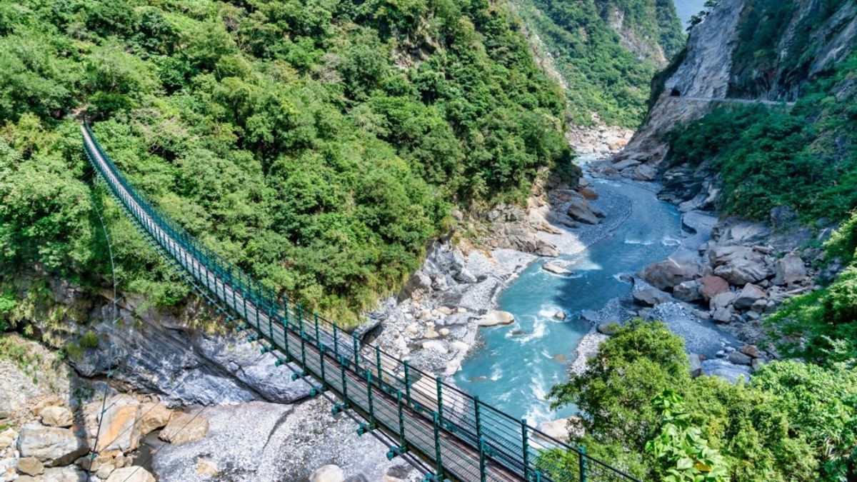 2023花蓮旅遊熱門景點、美食、交通、飯店、伴手禮推薦一次看!(圖/欣傳媒提供) 2023花蓮旅遊熱門景點、美食、交通、飯店、伴手禮推薦一次看!(圖/欣傳媒提供)