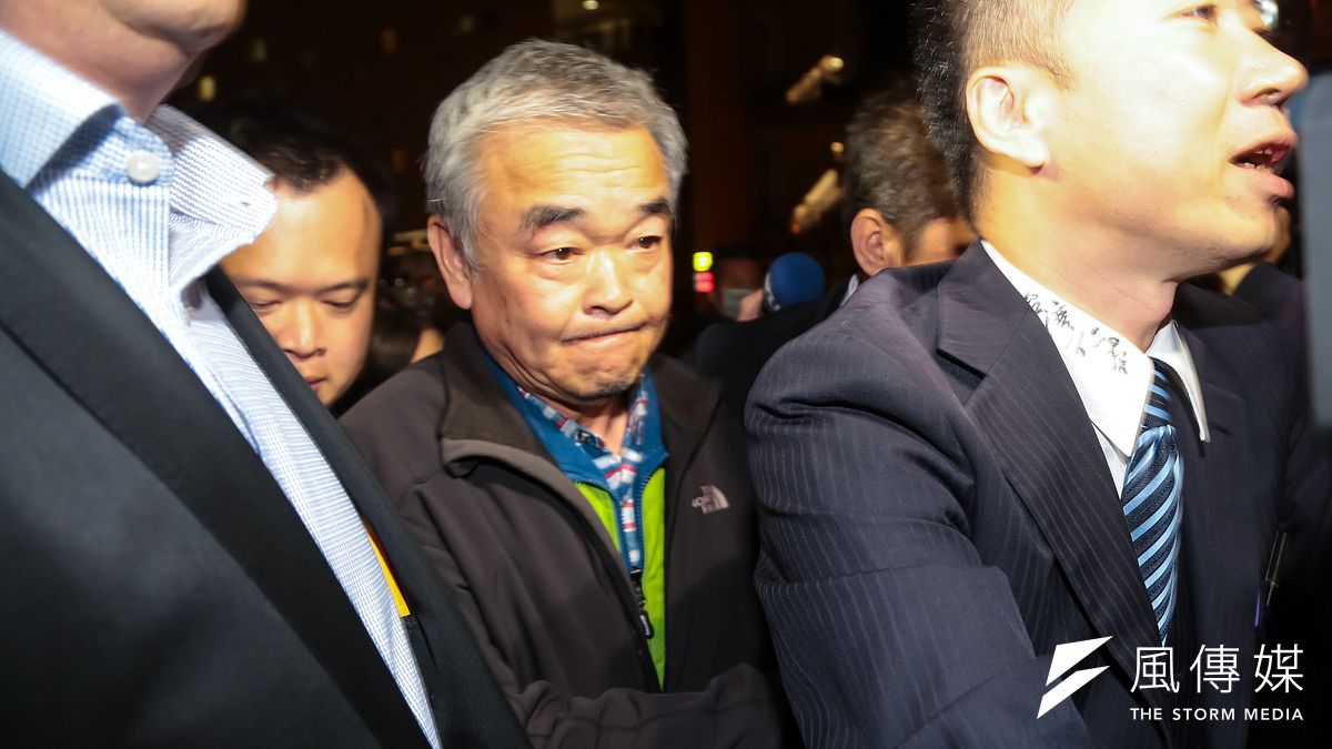 台北市勞檢處追查發現,蝶戀花旅行社違反4項《勞基法》,最高可開罰到205萬元。圖為蝶戀花旅行社創辦人周比倉。(資料照,顏麟宇攝) 台北市勞檢處追查發現,蝶戀花旅行社違反4項《勞基法》,最高可開罰到205萬元。圖為蝶戀花旅行社創辦人周比倉。(資料照,顏麟宇攝)