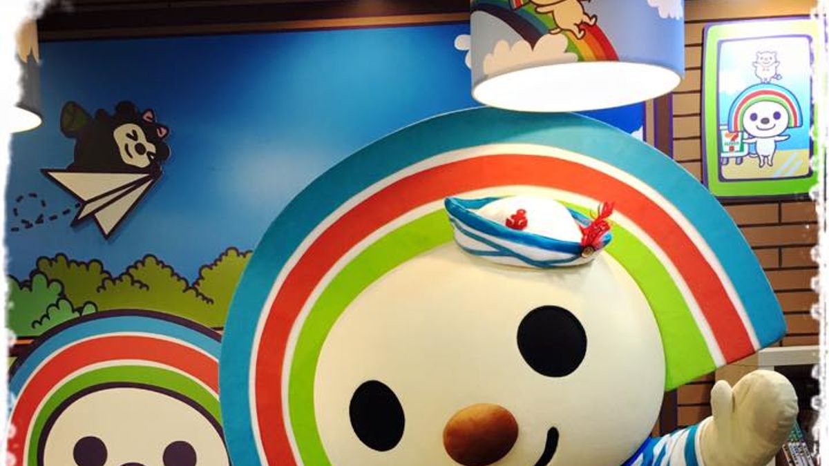 統一超商3月中給股東們送上大禮,每股計畫配發7.2元現金股利、創史上新高。(取自OPEN小將臉書) 統一超商3月中給股東們送上大禮,每股計畫配發7.2元現金股利、創史上新高。(取自OPEN小將臉書)