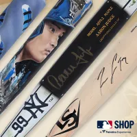 ファナティクス・ジャパンは、大谷翔平らスター選手の直筆サイン入りバットがランダムで当たる限定32個のMLB公式ミステリーBOXを5月29日より発売する。(写真/ファナティクス・ジャパン合同会社提供) ファナティクス・ジャパンは、大谷翔平らスター選手の直筆サイン入りバットがランダムで当たる限定32個のMLB公式ミステリーBOXを5月29日より発売する。(写真/ファナティクス・ジャパン合同会社提供)