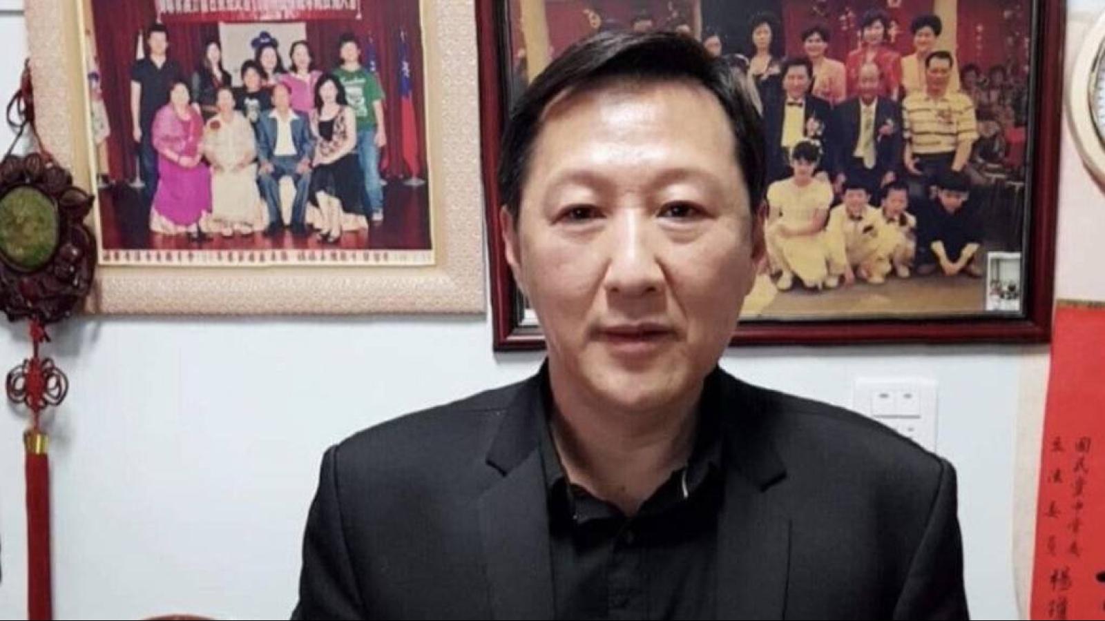 檢調在急什麼? 吳俊立心肌炎住院待手術仍遭帶走 選前敏感時刻司法公信力再受檢驗
