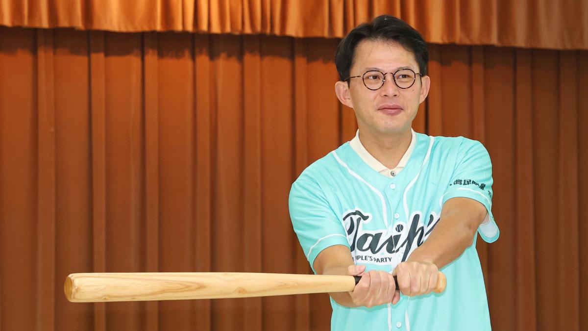 觀點投書:黃國昌不要把第三勢力路走歪了