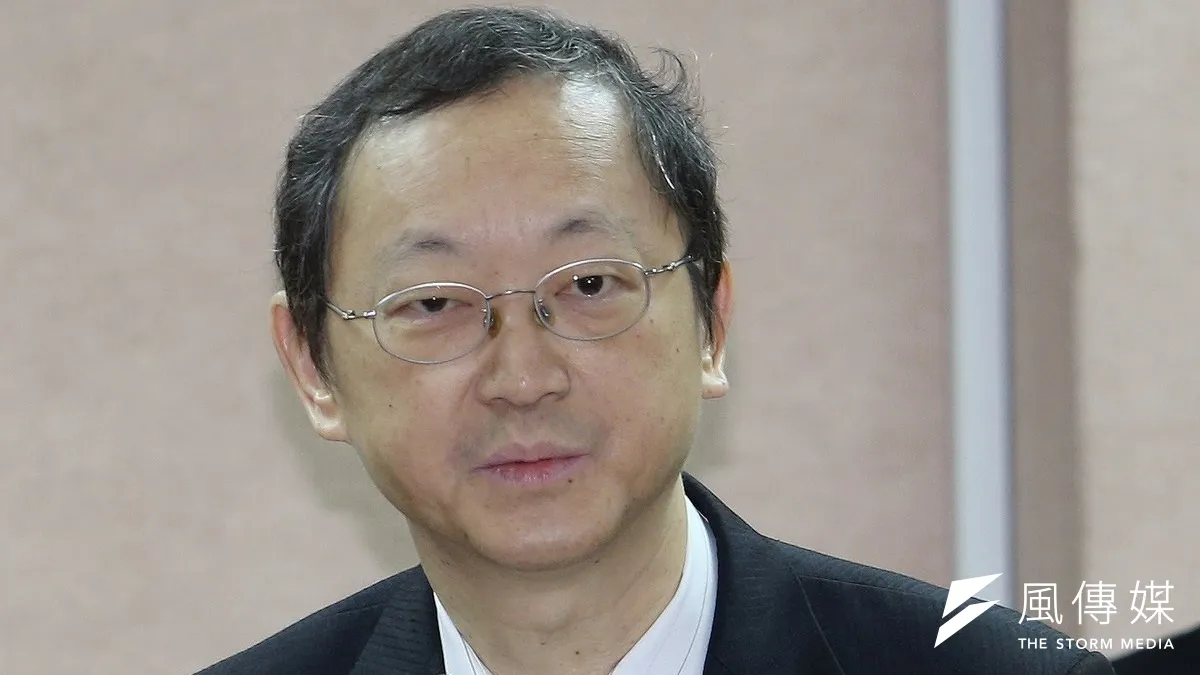 對於日本核災地區食品違規銷台,衛福部次長許銘能25日表示,業者必須負責安全與合法,「不會因為不知情就罰」。(吳逸驊攝)