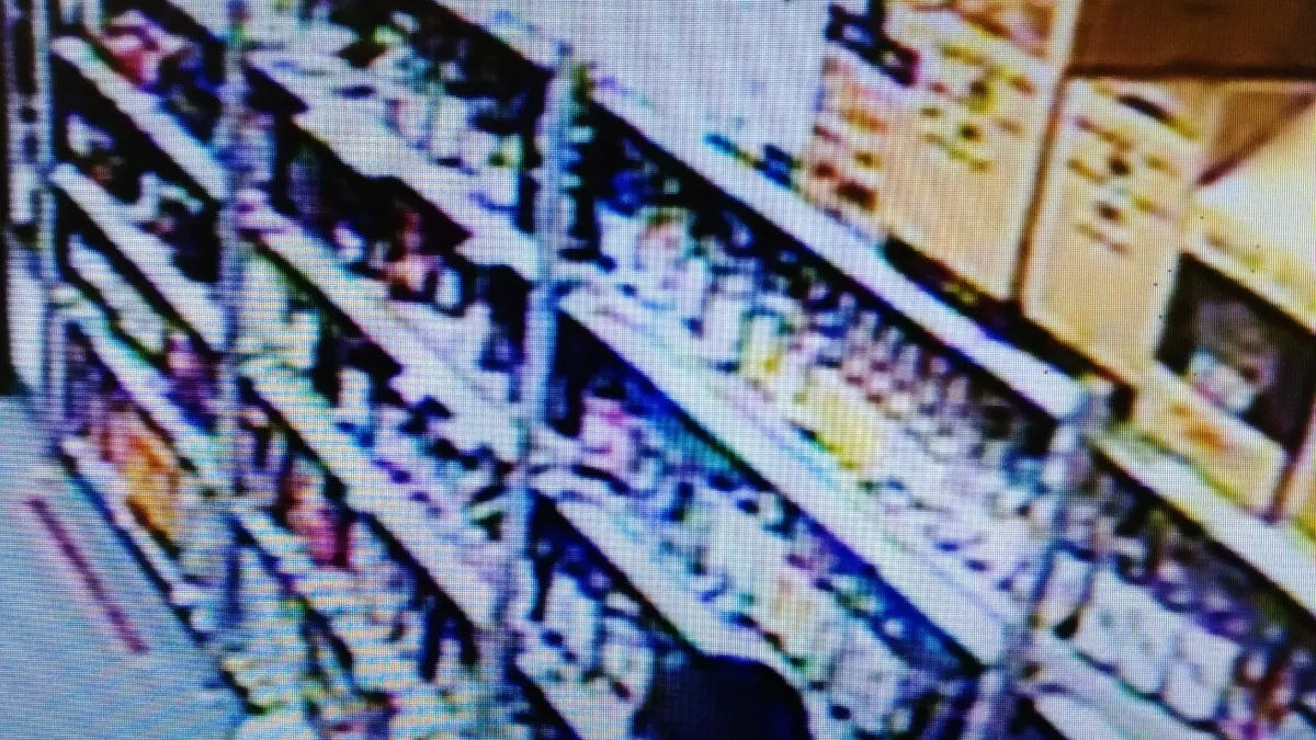 竊嫌偷遍南台灣大賣場 得手高檔酒逾百瓶