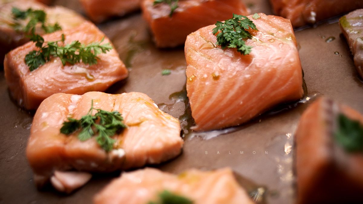 大部分魚類都是減脂好朋友,因為都富含豐富蛋白質兼具飽足感。(圖/Camilo Rueda López@flickr) 大部分魚類都是減脂好朋友,因為都富含豐富蛋白質兼具飽足感。(圖/Camilo Rueda López@flickr)