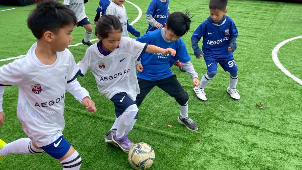 邀親子闖關打怪嗨玩三天 運發局:228連假高雄港7號碼頭運動體驗派對