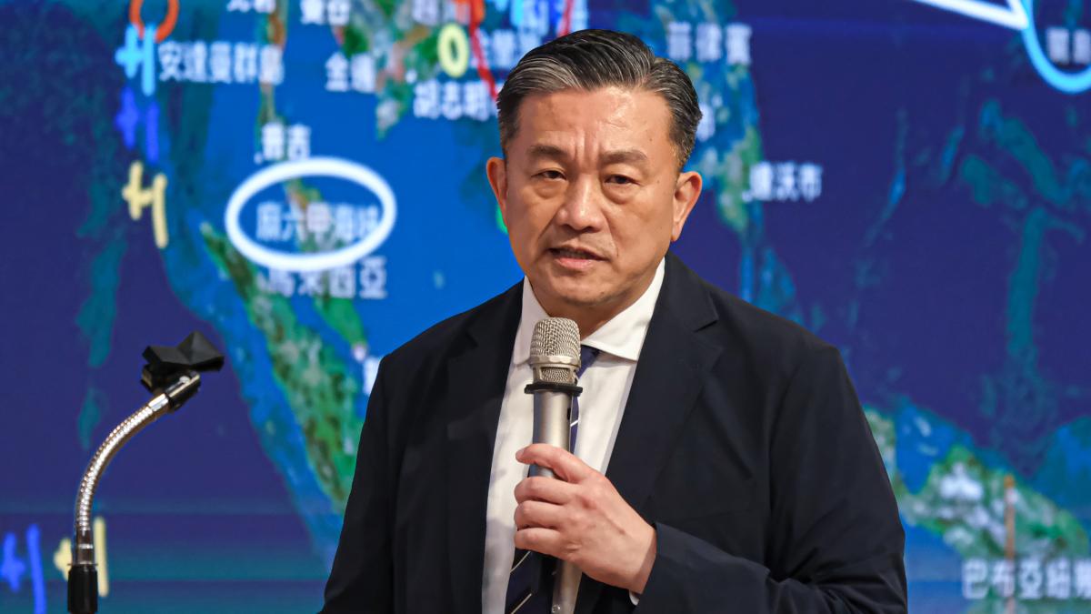 幕後》賴清德早就不爽他!王定宇不僅丟中常委 能不能保立委民進黨內都懷疑
