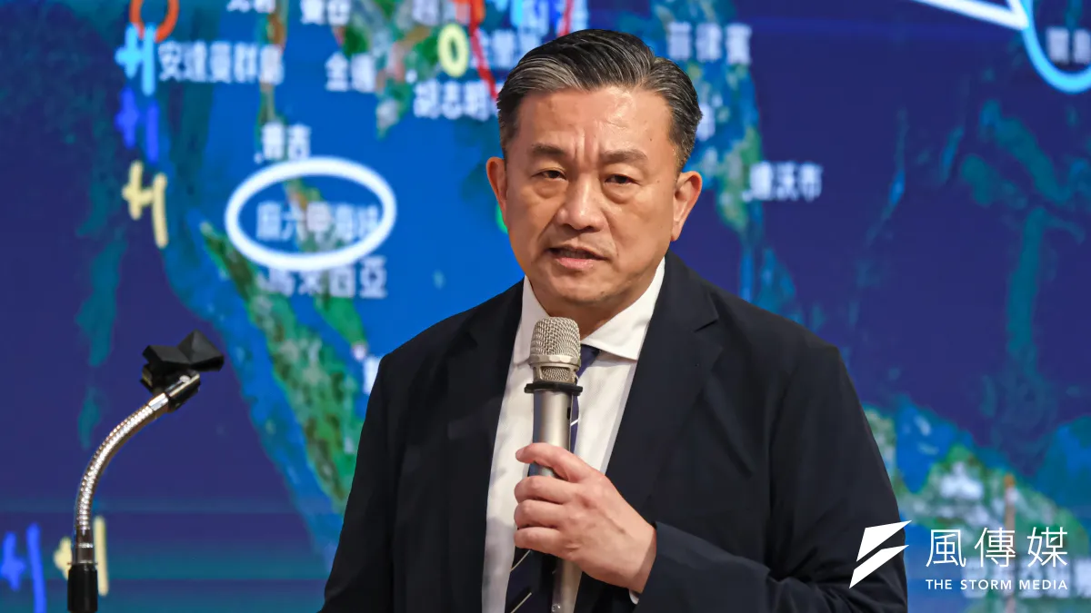 民進黨19日召開第22屆全代會,進行中執委與中常委改選,令外界注意的是,湧言會立委王定宇最終沒入列中常委,退出民進黨新一屆權力核心。(資料照,劉偉宏攝)