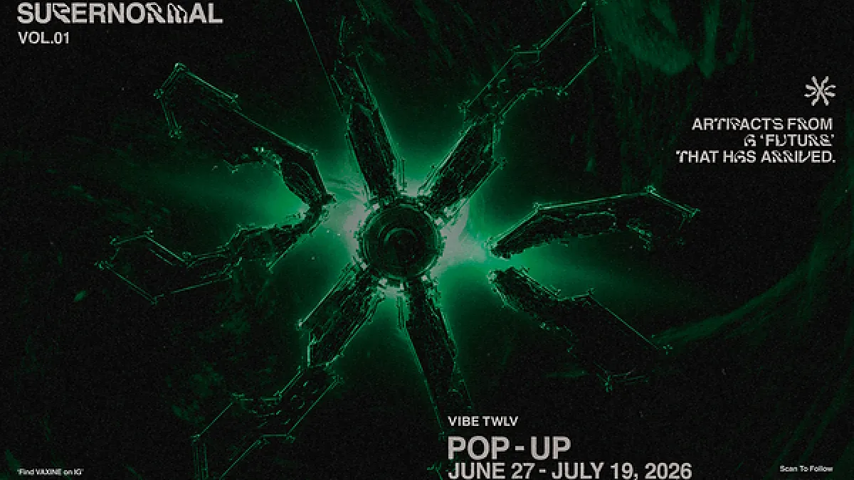 VIBE TWLV Expands Beyond the Showroom With SUPERNORMAL, a New Cultural Platform in Brooklyn