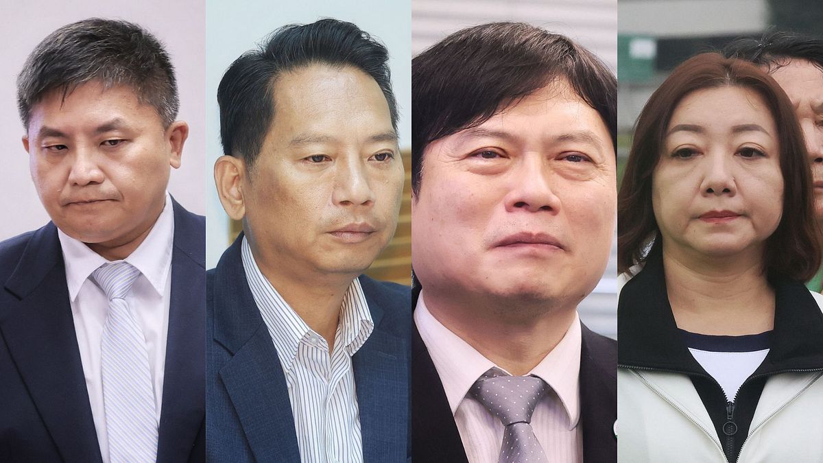 觀點投書:宜蘭縣長爭奪戰─藍營的團結考驗與綠營的收復野心