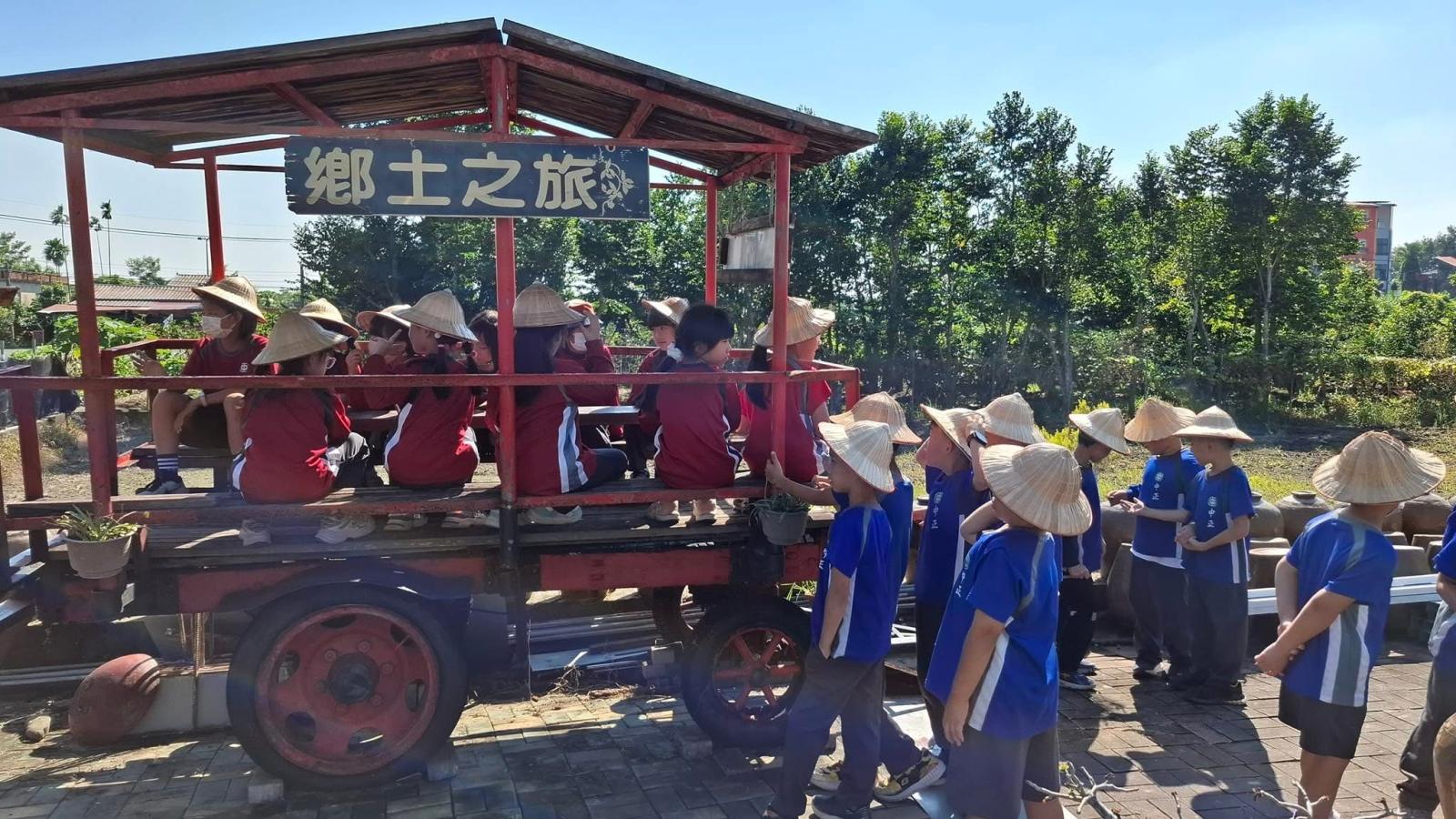 教育部認證!美濃客家庄教學農場升級轉型 客家文化、農村體驗結合住宿打造深度旅遊新亮點
