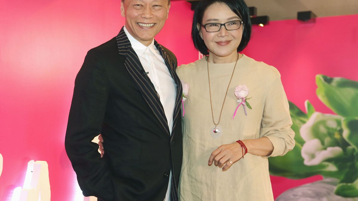 已故導演張毅是台灣電影新浪潮代表人物之一,他退出電影圈子後,與妻子楊惠姍共同創辦琉璃工房。(圖/新新聞 資料照) 已故導演張毅是台灣電影新浪潮代表人物之一,他退出電影圈子後,與妻子楊惠姍共同創辦琉璃工房。(圖/新新聞 資料照)