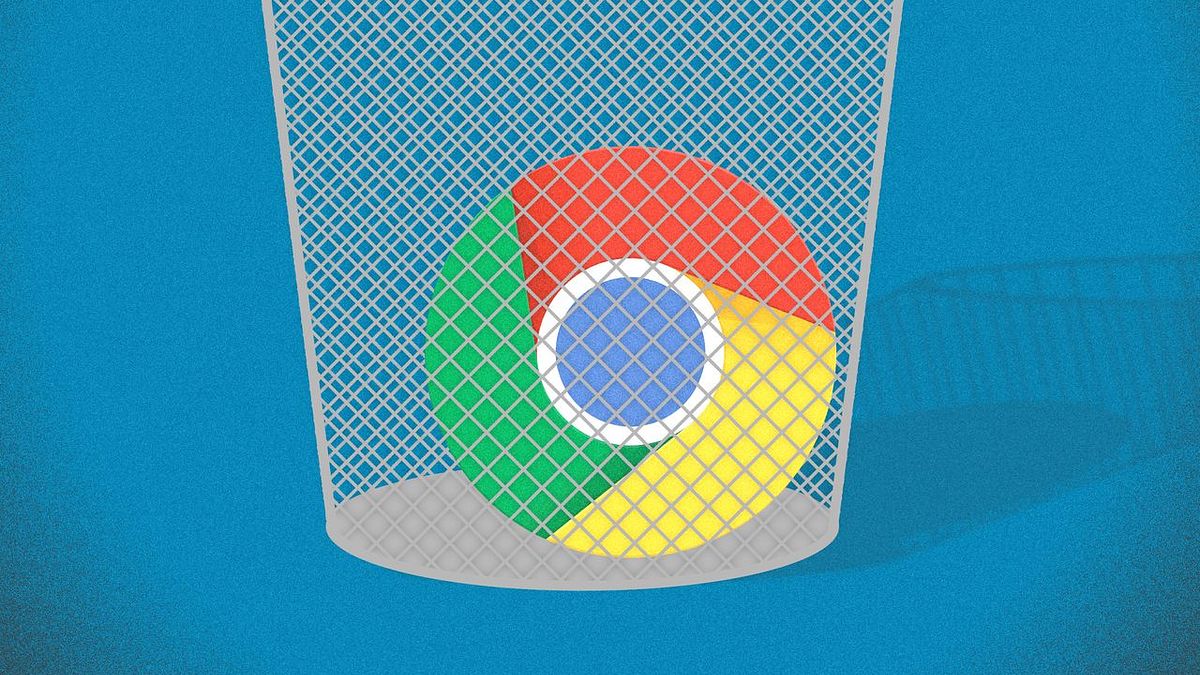 軟體還會更新,但至少目前來看,GoogleChrome瀏覽器的表現不如微軟的Edge和蘋果的Safari等系統內建瀏覽器。(EMIL LENDOF/THE WALL STREET JOURNAL) 軟體還會更新,但至少目前來看,GoogleChrome瀏覽器的表現不如微軟的Edge和蘋果的Safari等系統內建瀏覽器。(EMIL LENDOF/THE WALL STREET JOURNAL)