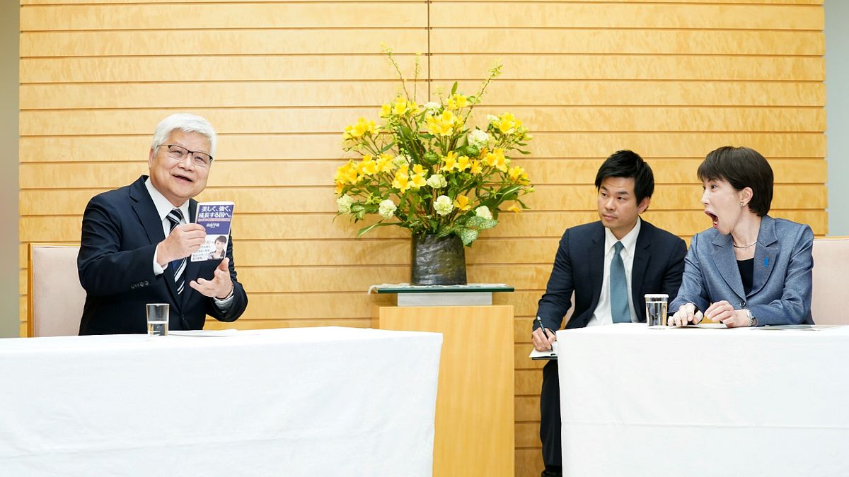 台積電熊本廠為何升級3奈米?郭正亮曝原因是台灣缺電和「找到願意賣肝的勞工」