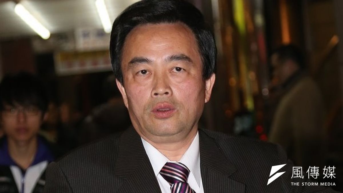 國民黨彰化縣長初選爭議落幕,確定由立委林滄敏勝出。(資料照片,吳逸驊攝) 國民黨彰化縣長初選爭議落幕,確定由立委林滄敏勝出。(資料照片,吳逸驊攝)