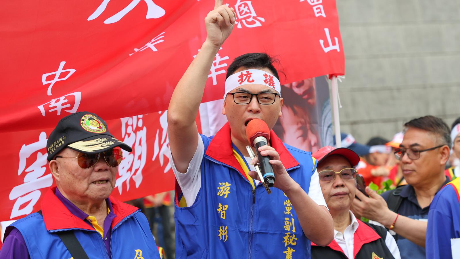 詐欺、洗錢還想選?中選會審查10人「參選資格不符」 新黨的他因設籍問題被打回票