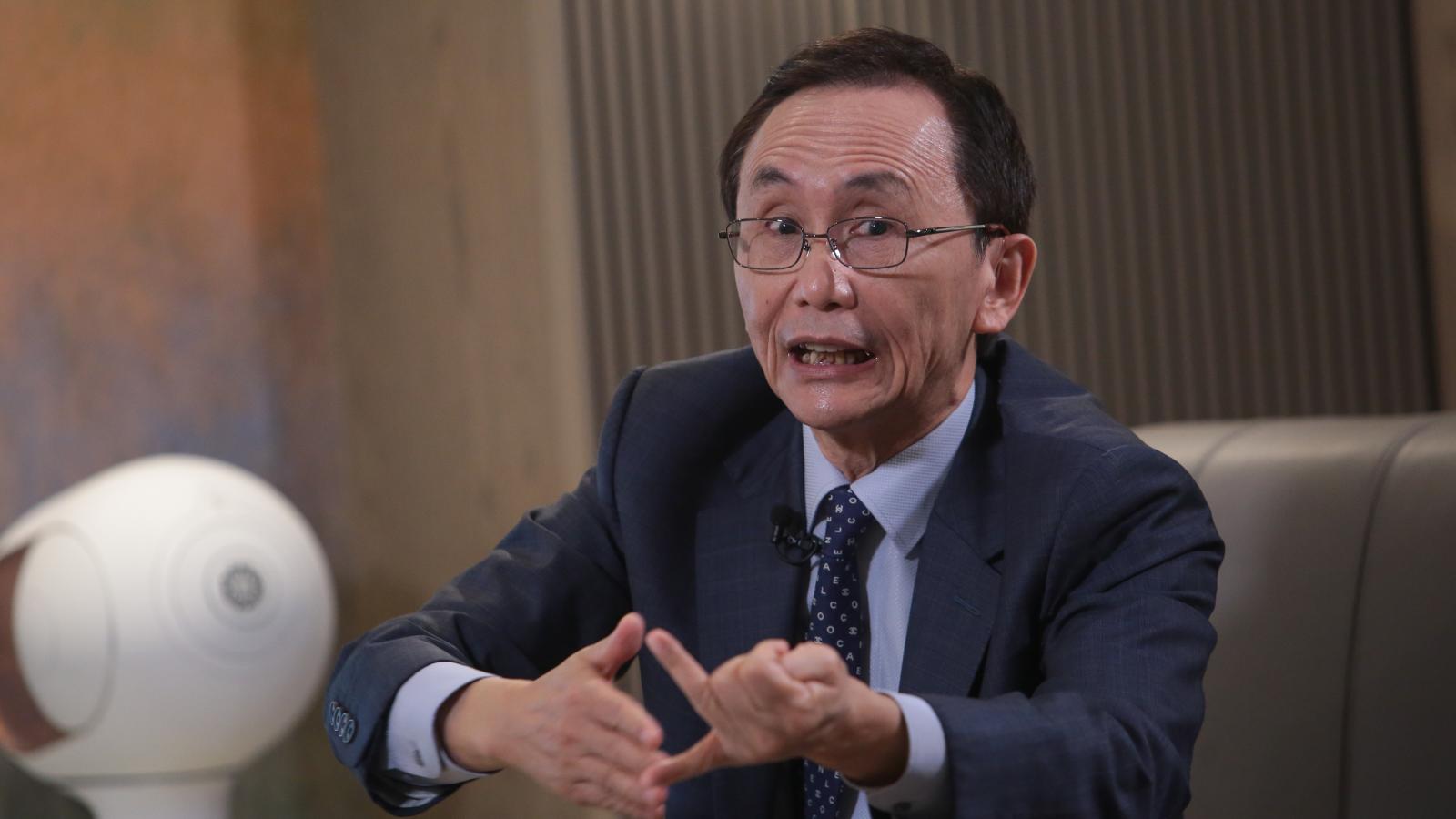 檢方認無複訊必要!才喊「拒交保、絕食抗議」 吳子嘉完成筆錄後自行離去