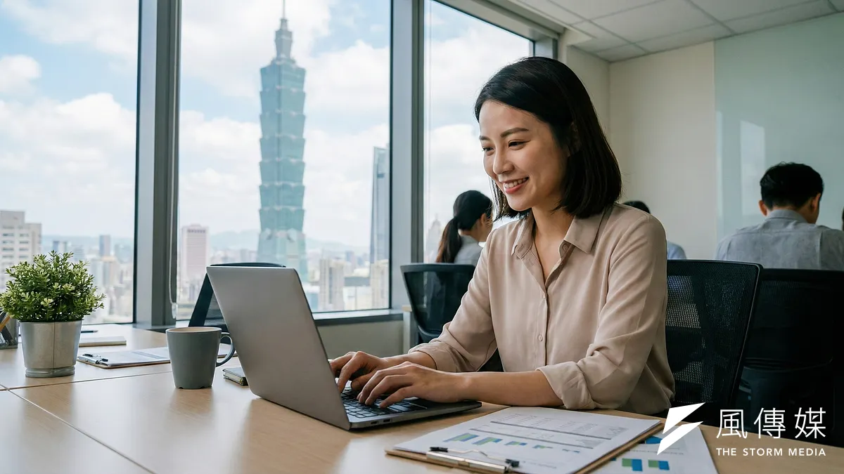 一名有志於早日退休的網友在社群平台Dcard上,大方公開自己持有的元大高股息(0056)配息成績單。根據截圖顯示,該網友單季領到的實付金額竟高達23萬7,696元,這筆「睡後收入」換算下來,平均每月可領約7萬9,232元。(生成示意圖/智慧內容中心製)