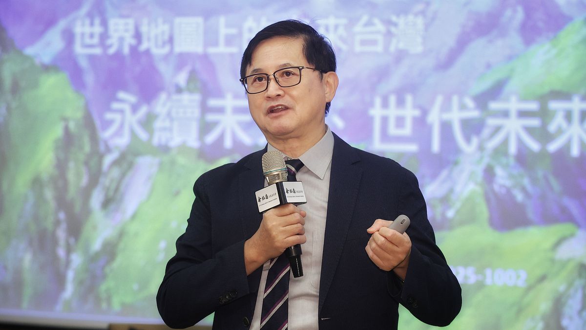 台灣穩定幣未必穩定?童子賢提「經典泡沫案例」籲步步為營:推動有一大矛盾點