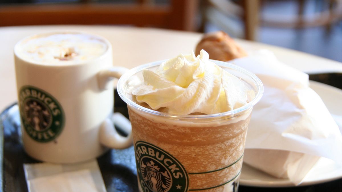 星巴克2017進軍米蘭是否有機會成功?(圖/MATSUOKA Kohei@flickr) 星巴克2017進軍米蘭是否有機會成功?(圖/MATSUOKA Kohei@flickr)