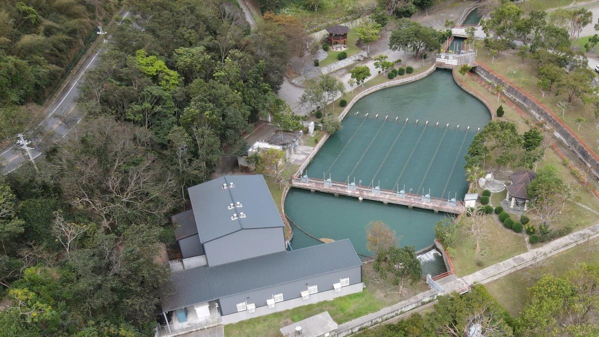 【新新聞】再生能源推不動 經濟部又把腦筋動到推動阻力大的小水力上