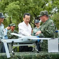 Taiwan's government has allocated a special procurement budget of NT$210 billion for unmanned vehicles under its defense autonomy initiative, with an additional NT$19.2 billion allocated across various ministries — yet the spending lacks an overarching st Taiwan's government has allocated a special procurement budget of NT$210 billion for unmanned vehicles under its defense autonomy initiative, with an additional NT$19.2 billion allocated across various ministries — yet the spending lacks an overarching st