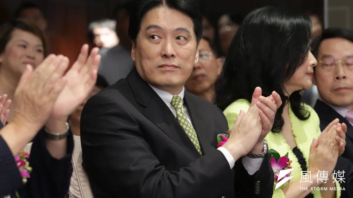 統一董事長羅智先希望打造涵蓋台灣、日本、韓國、東南亞的大東亞OMO全通路。(資料照,林旻萱攝)
