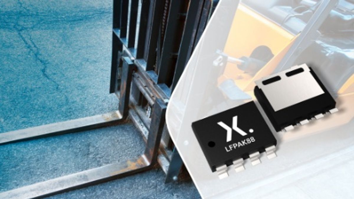 北京觀察》荷蘭突管控安世半導體!ASML所在國「選邊站」?中歐供應鏈風暴要來了