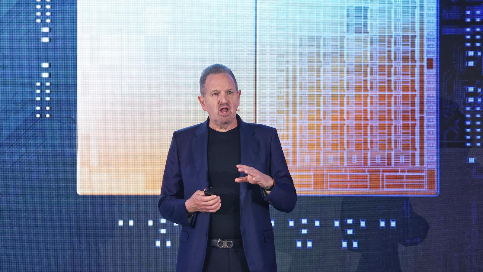 AI代理不只拚GPU!Arm聯手富士通、Meta、OpenAI推CPU新基準