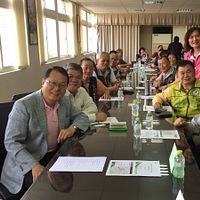 張揆卸任獻禮 核定國1台中段接台74號道路工程共37億經費 張揆卸任獻禮 核定國1台中段接台74號道路工程共37億經費