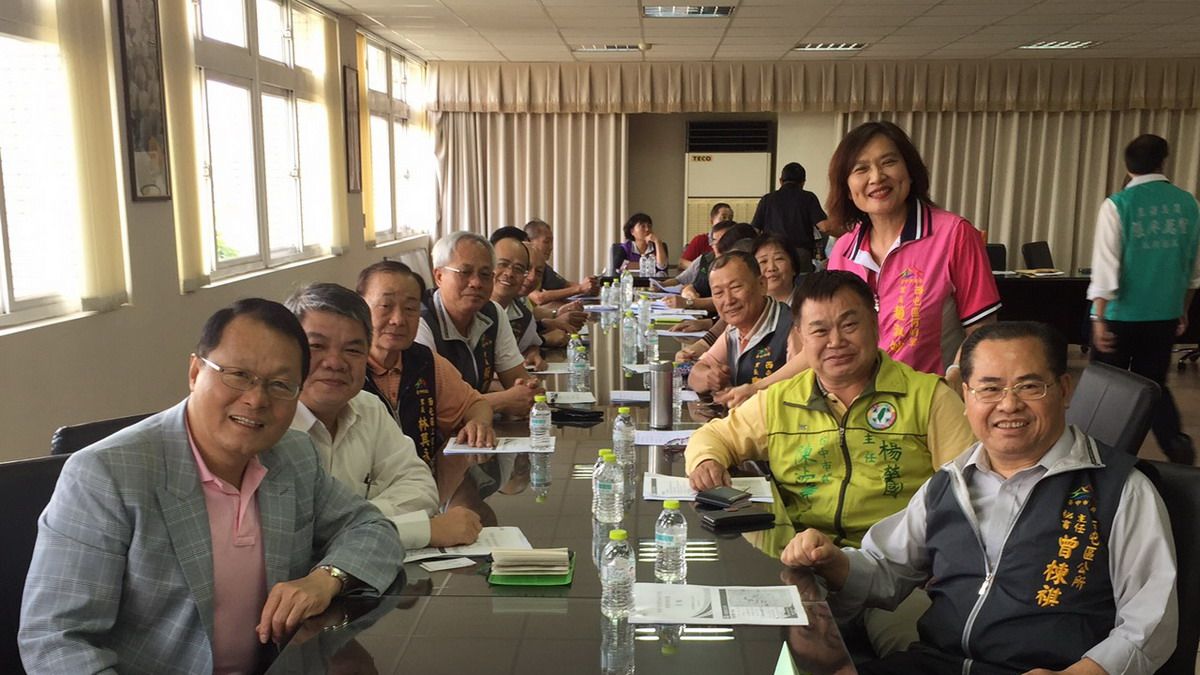 張揆卸任獻禮 核定國1台中段接台74號道路工程共37億經費 張揆卸任獻禮 核定國1台中段接台74號道路工程共37億經費