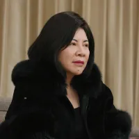 資深媒體人陳文茜(見圖)分析,兩位在野黨主席都面臨「政治經驗不足」的共同問題。(資料照,柯承惠攝) 資深媒體人陳文茜(見圖)分析,兩位在野黨主席都面臨「政治經驗不足」的共同問題。(資料照,柯承惠攝)