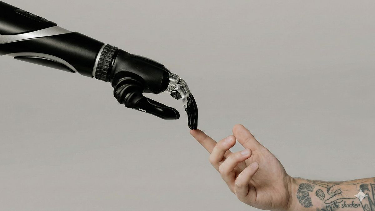 阿將伊崮喜瀾觀點:為何AI神片竟然會輸給忘詞的真人?