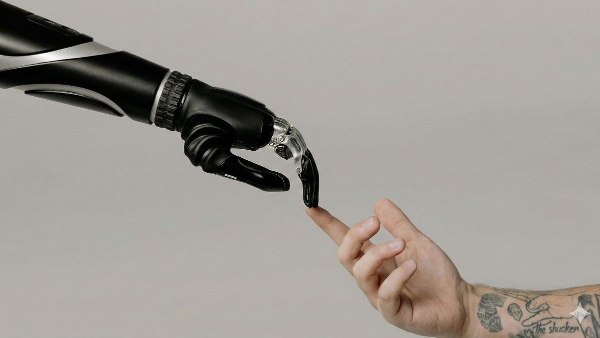 AI取代潮來襲!冰山指數點名這些行業最危險 1.2兆美元工作量被悄悄接手