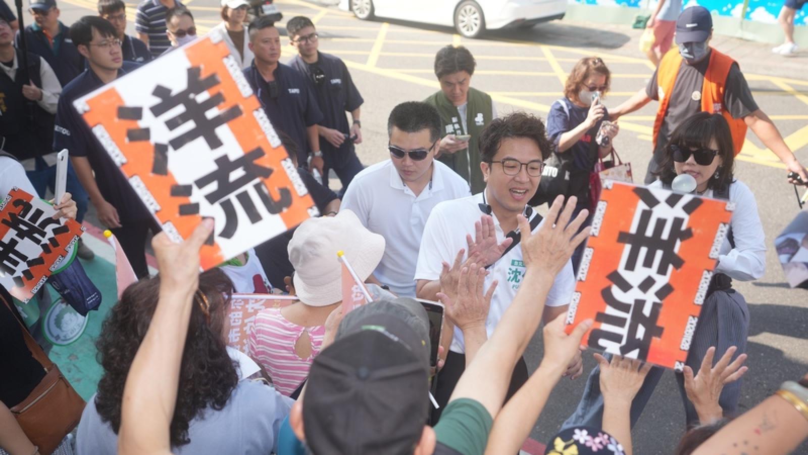 沈伯洋「洋流」真起風還是自嗨?學者提3大檢驗鐵則:都沒滿足那就只是虛張聲勢