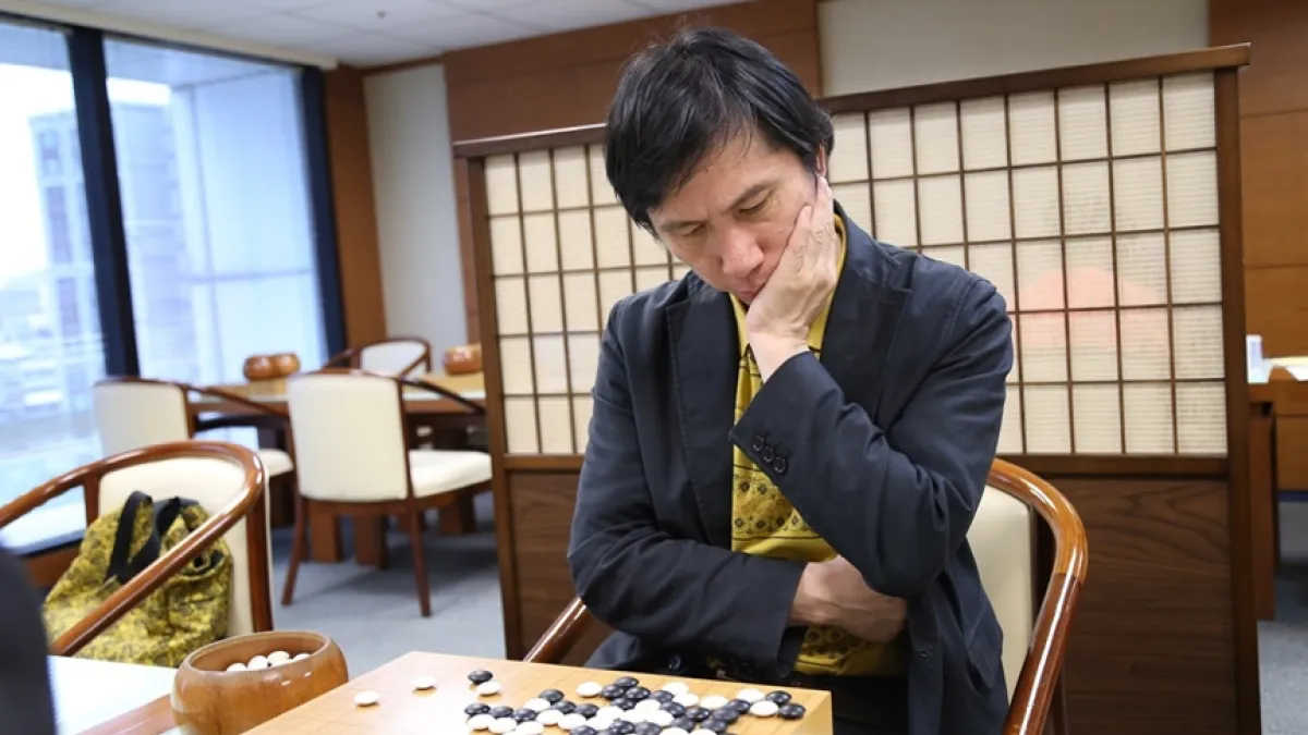 (海峰棋院提供)