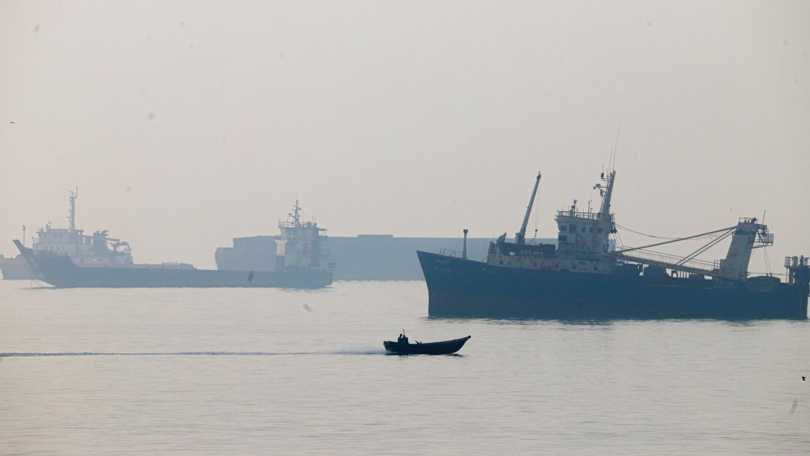 Photo: 風傳媒 Iran Warns of Unrestricted Retaliation if War Resumes