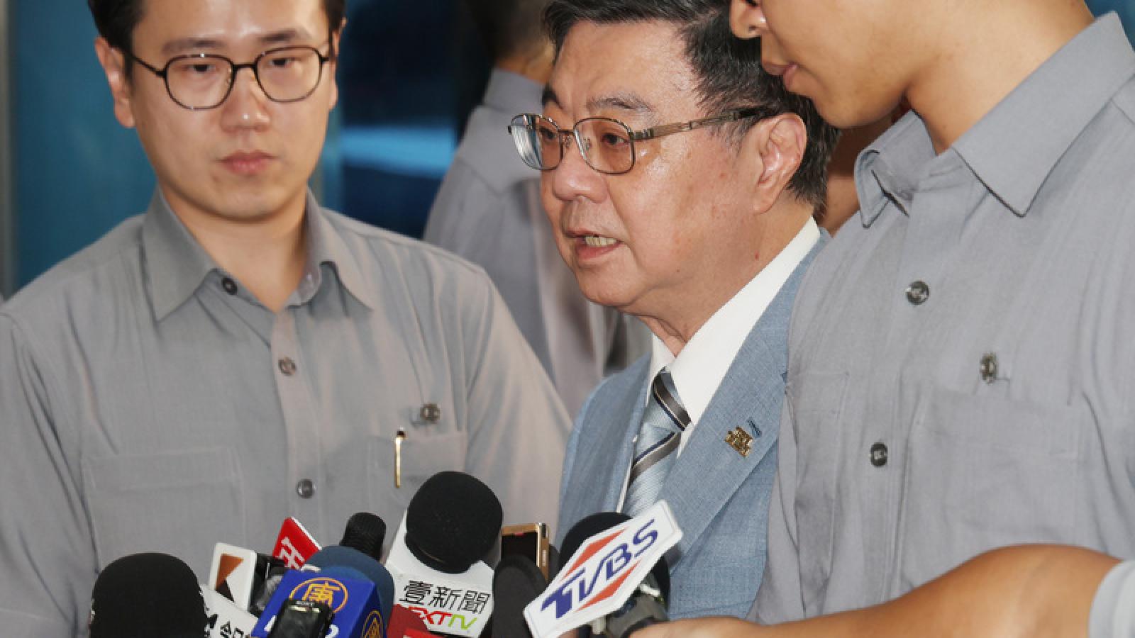 王鳳生觀點:民主可以競爭,制度不能停擺
