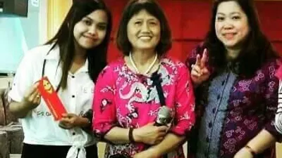 提升中文能力 新北開辦外勞華語訓練班