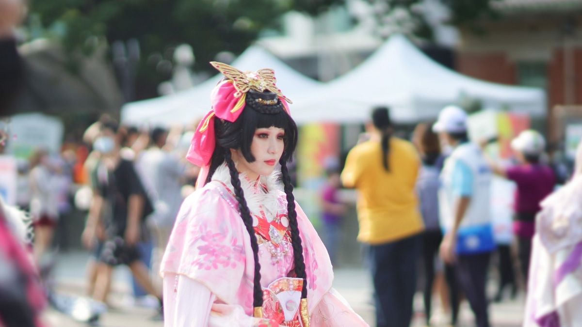 文化觀光處邀網紅踩線 感受雲林偶戲原鄉魅力。(圖/雲林縣政府提供) 文化觀光處邀網紅踩線 感受雲林偶戲原鄉魅力。(圖/雲林縣政府提供)