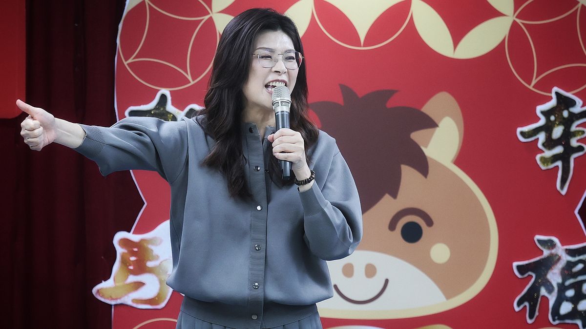 3月12日「鄭習會」共同紀念孫中山逝世101週年?鄭麗文行程真相曝光